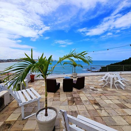 Apart Hotel Margherita Natal Dış mekan fotoğraf