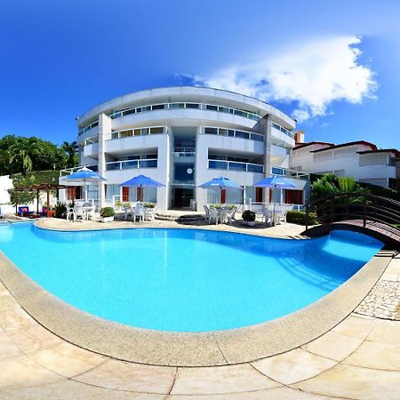 Apart Hotel Margherita Natal Dış mekan fotoğraf