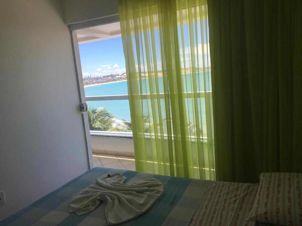 Apart Hotel Margherita Natal Dış mekan fotoğraf