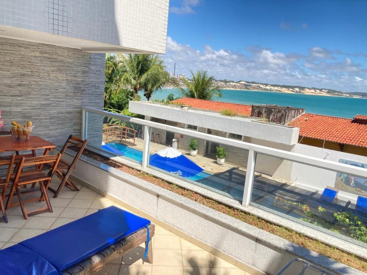 Apart Hotel Margherita Natal Dış mekan fotoğraf
