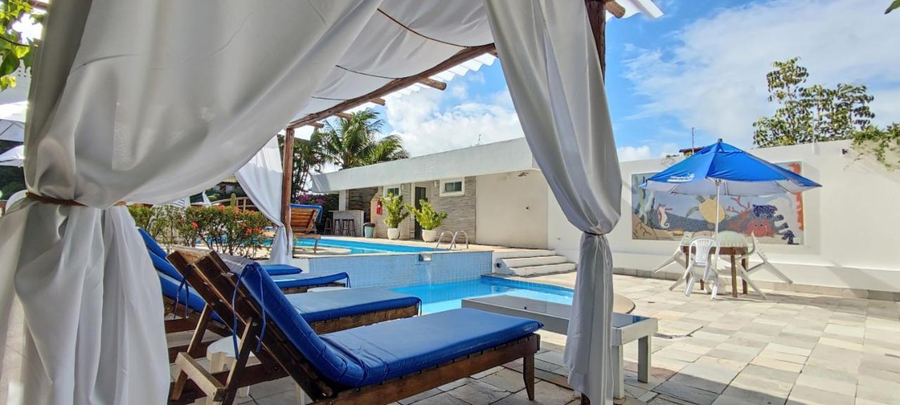 Apart Hotel Margherita Natal Dış mekan fotoğraf
