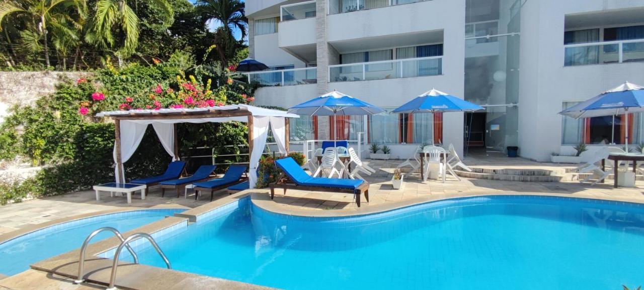 Apart Hotel Margherita Natal Dış mekan fotoğraf
