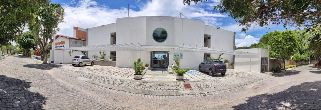 Apart Hotel Margherita Natal Dış mekan fotoğraf