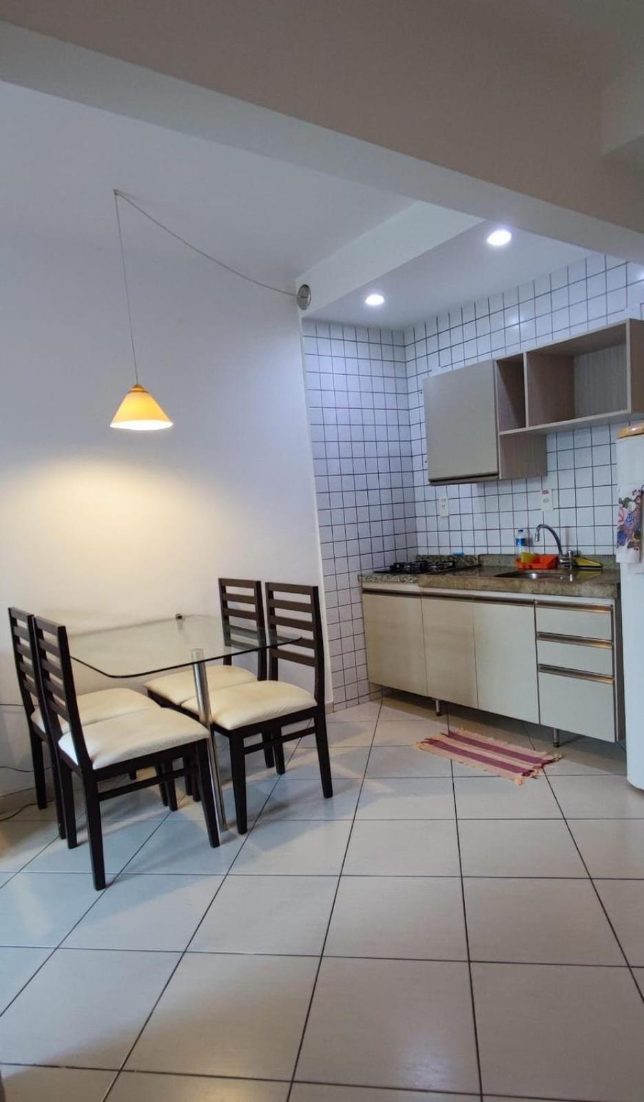 Apart Hotel Margherita Natal Dış mekan fotoğraf