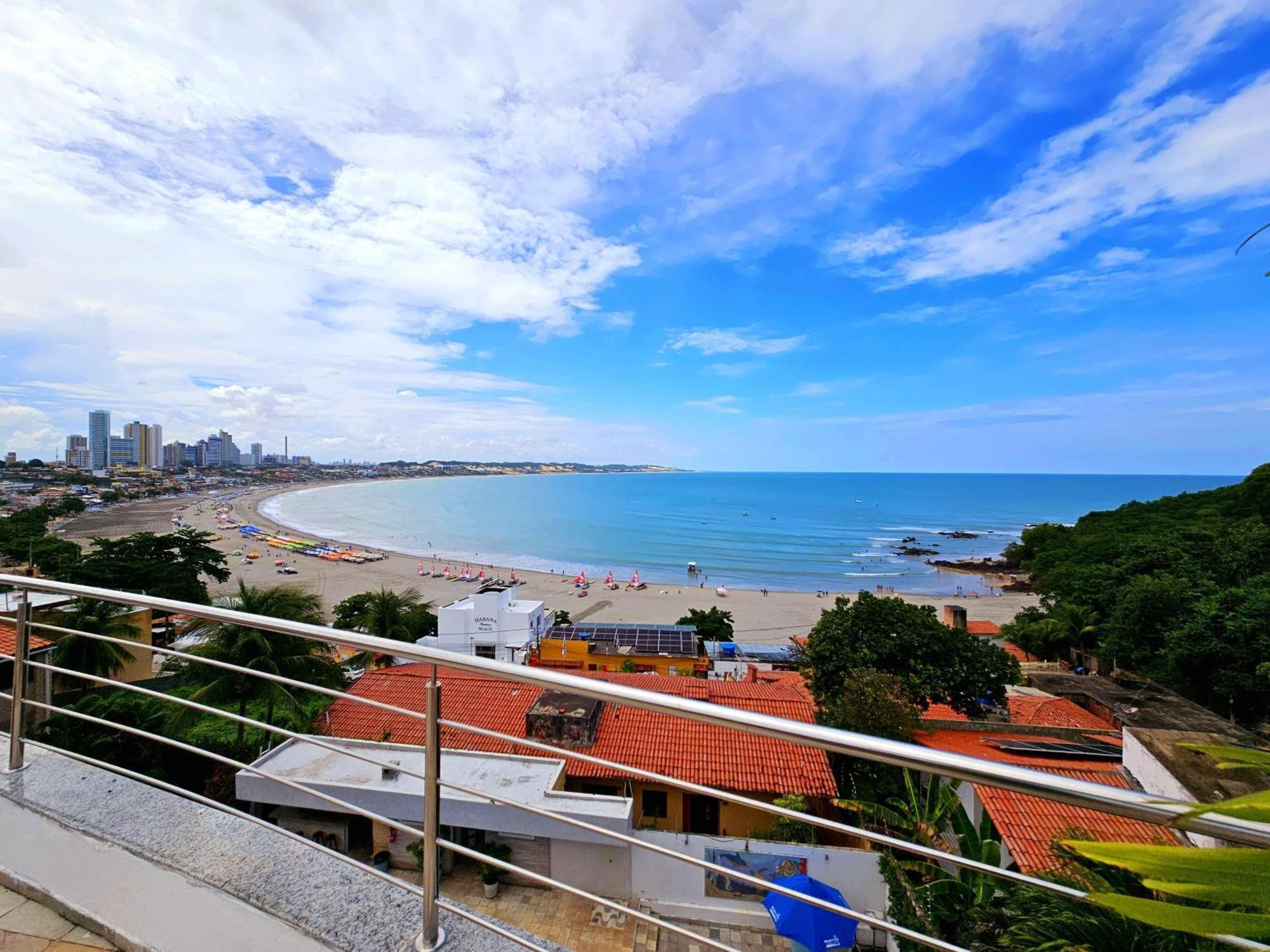 Apart Hotel Margherita Natal Dış mekan fotoğraf