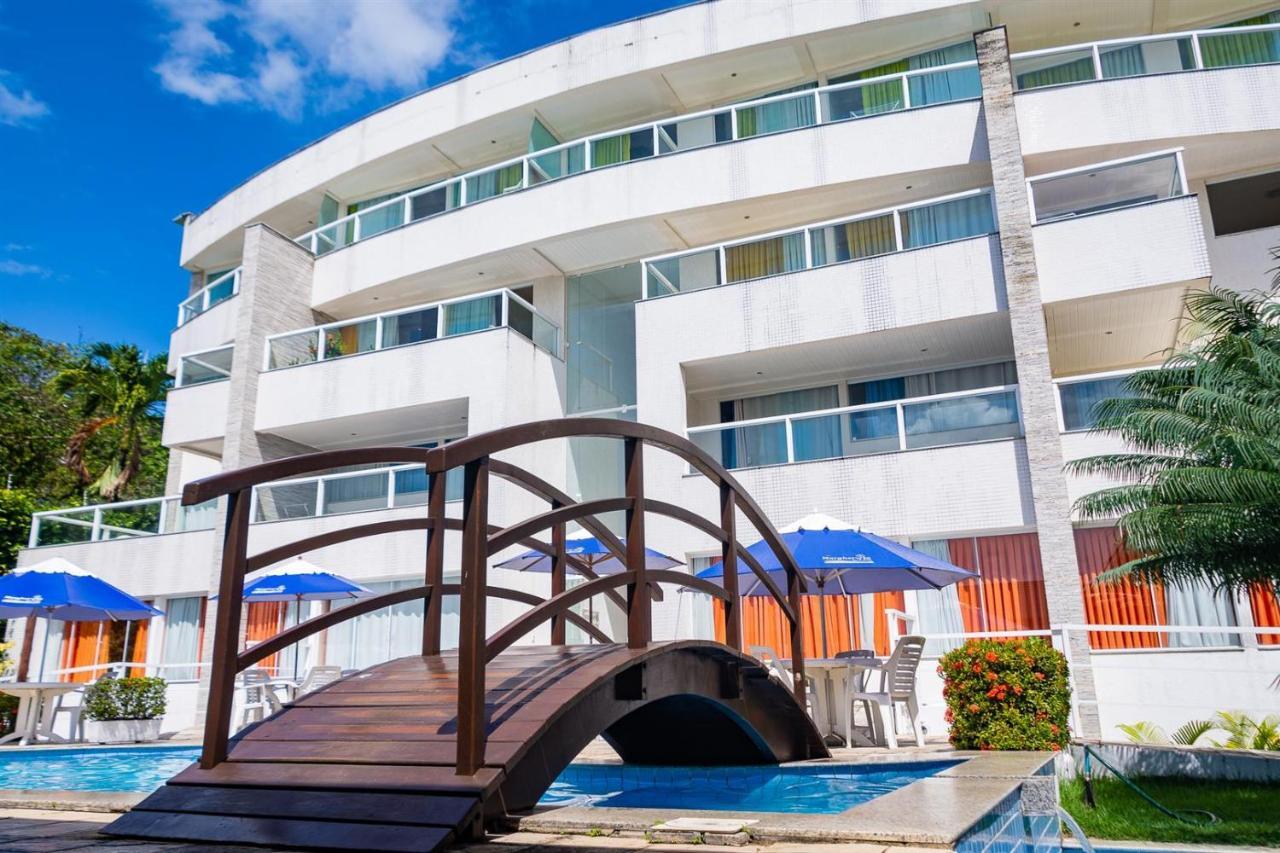 Apart Hotel Margherita Natal Dış mekan fotoğraf